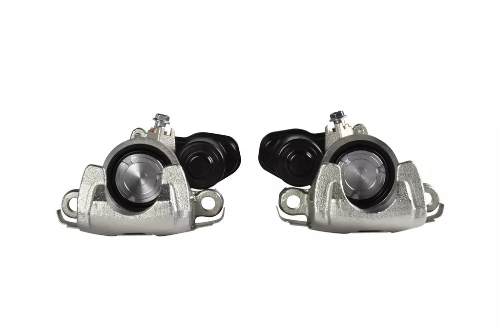 DBA Parking Brake Assembly OE Handbrake Lever Type