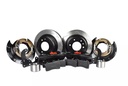 DBA Drum To Disc Conversion Kit