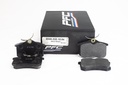 PFC 340 Race Brake Pad Set - 332 Compound 15mm
