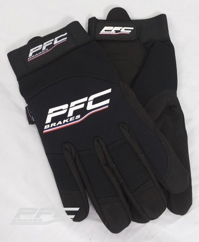 [041.0001] PFC PFC MECHANIC GLOVE SMALL