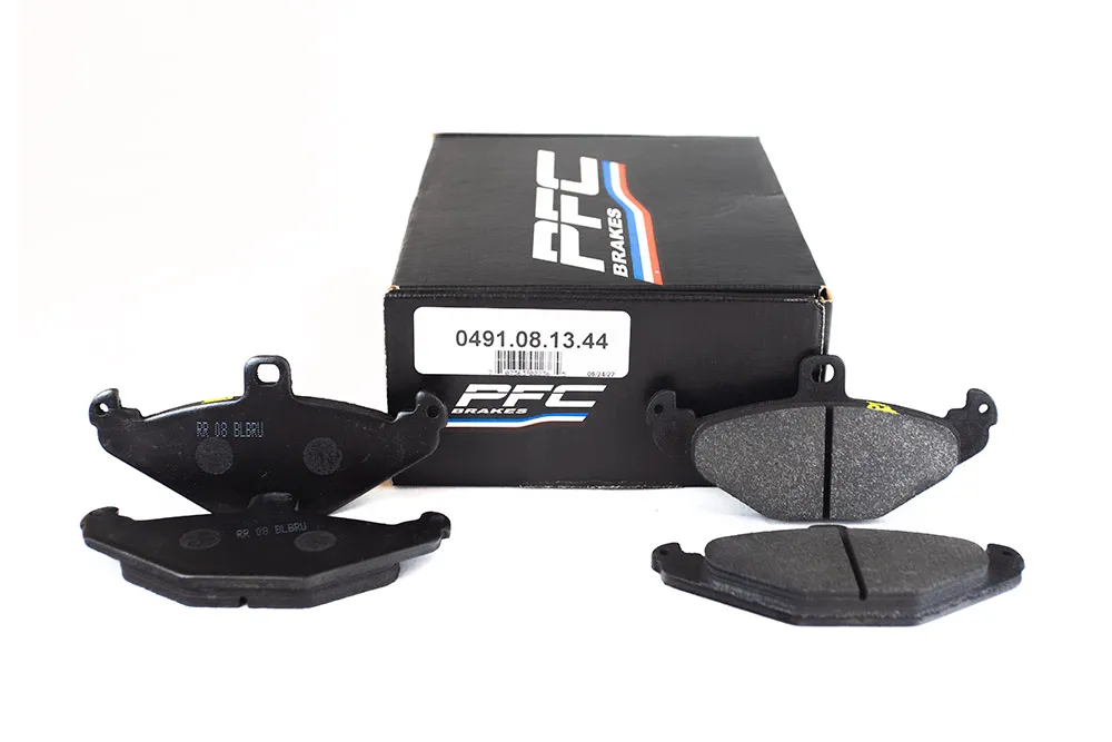 PFC 491 RACE PAD SET - 08 CMPD 13 MM
