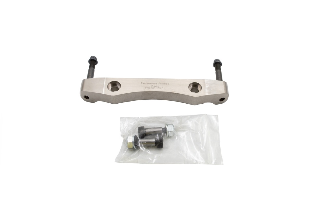 PFC BMW E46 M3 FRONT BRACKET  ZR28