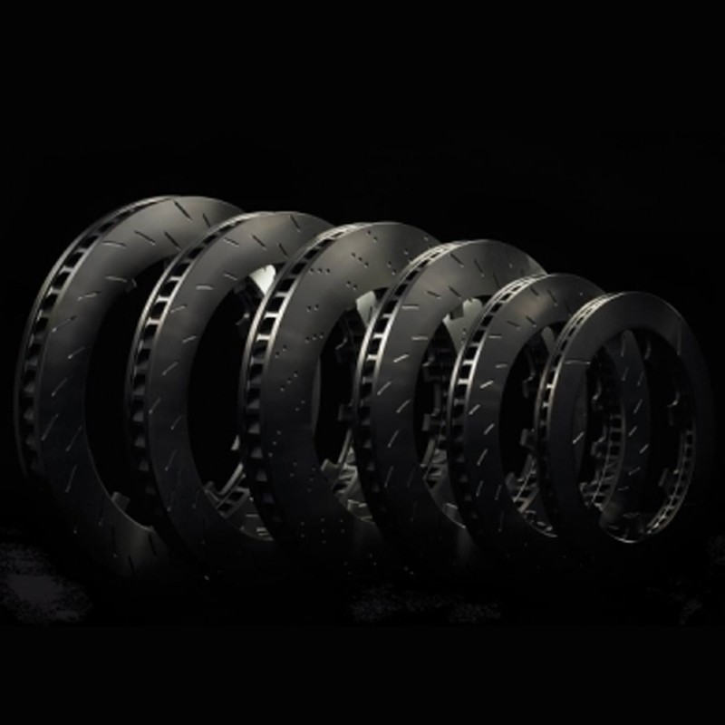 PFC V3 RETAINING RING KIT