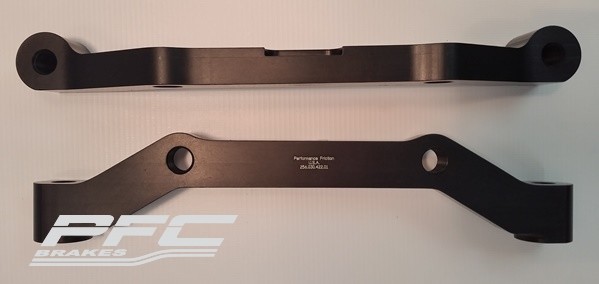 PFC CALIPER BRACKET - AMG C63