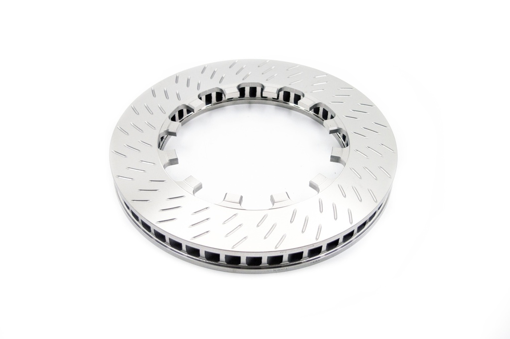 PFC V3 SLOTTED ROTOR