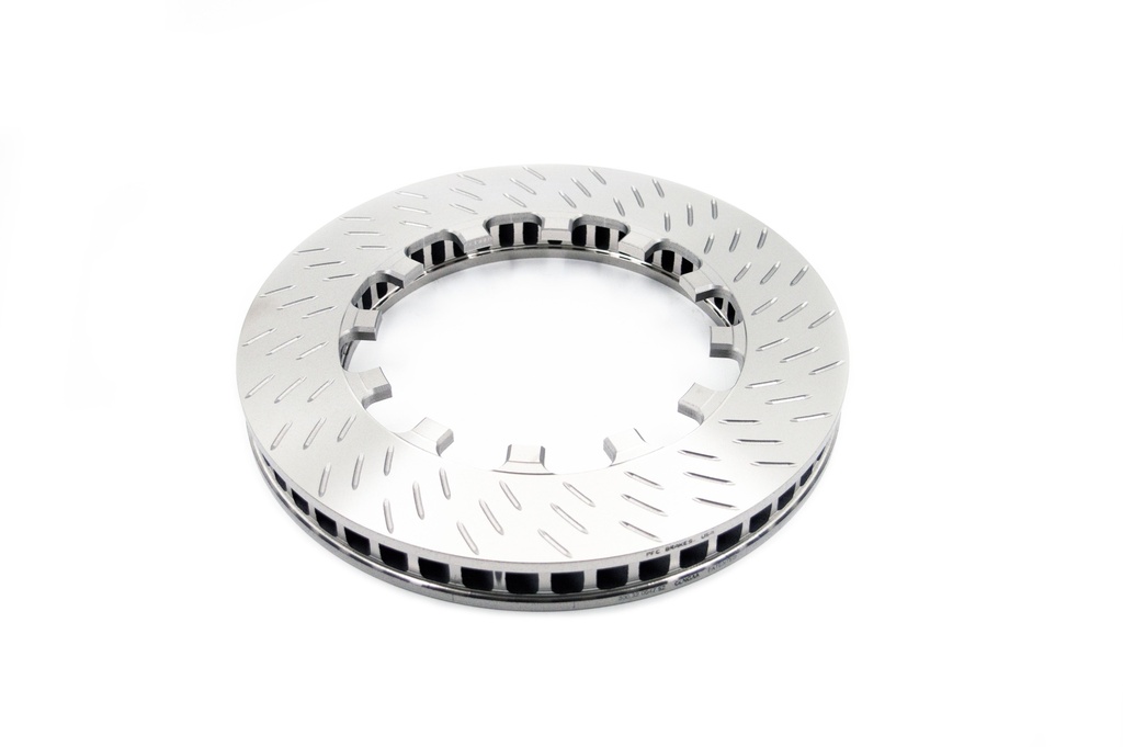 PFC V3 SLOTTED ROTOR