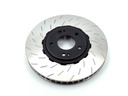 PFC V3 Front Brake Disc Left Hand Mitsubishi Evo 5-9 
