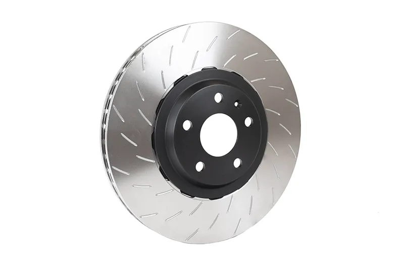 PFC V3 Brake Disc Assembly Left Hand