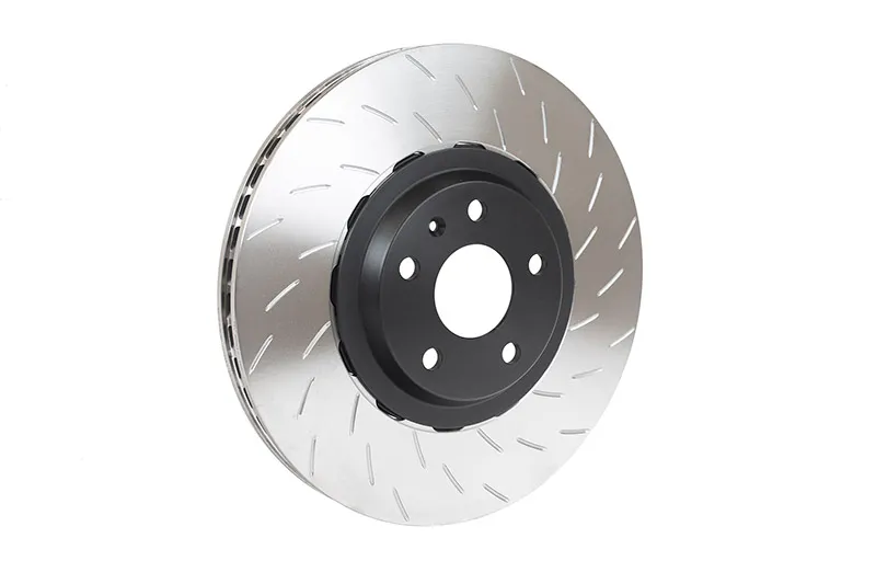PFC V3 Brake Disc Assembly Left Hand