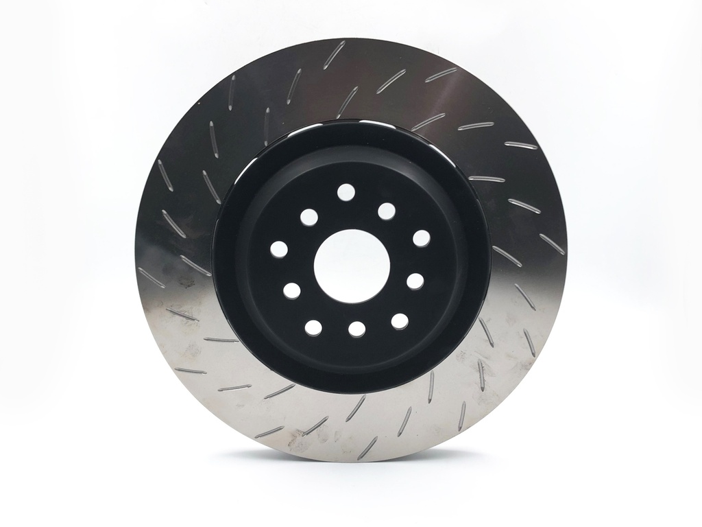 PFC AFTERMARKET ASSEMBLY