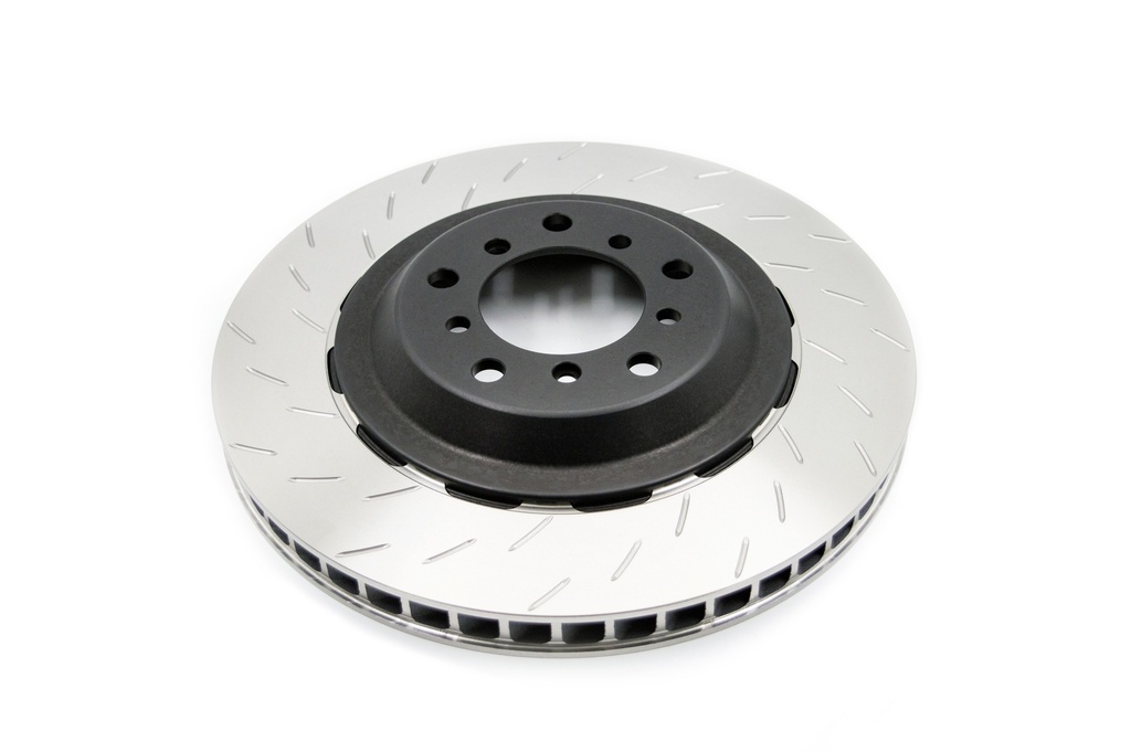 PFC V3 Brake Disc Assembly Left Hand
