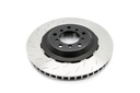PFC V3 Brake Disc Assembly Left Hand