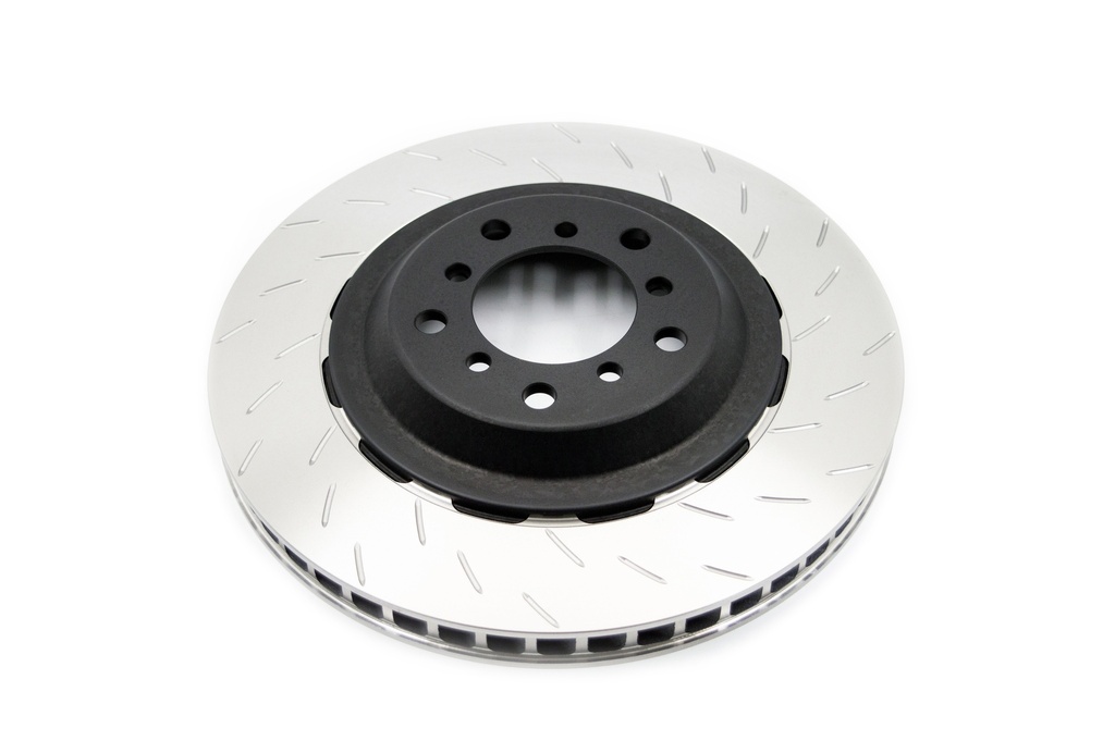 PFC V3 Brake Disc Assembly Right Hand