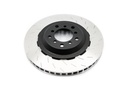 PFC V3 Brake Disc Assembly Right Hand