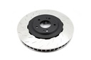 PFC V3 Brake Disc Assembly Left Hand