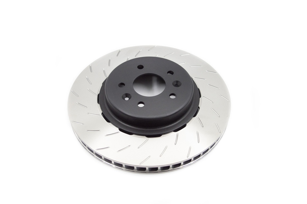 PFC ROTOR V3 ASSEMBLY LH