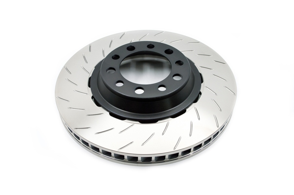 PFC V3 Brake Disc Assembly Left Hand