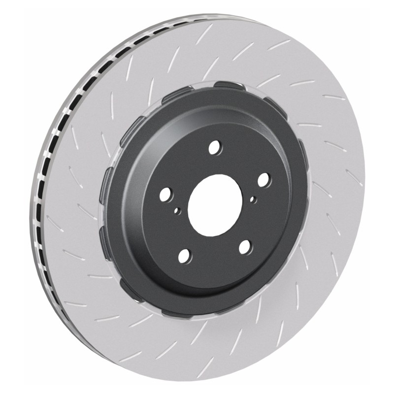 [356.495.64] PFC V3 Brake Disc Assembly Right Hand Toyota GR Yaris Front