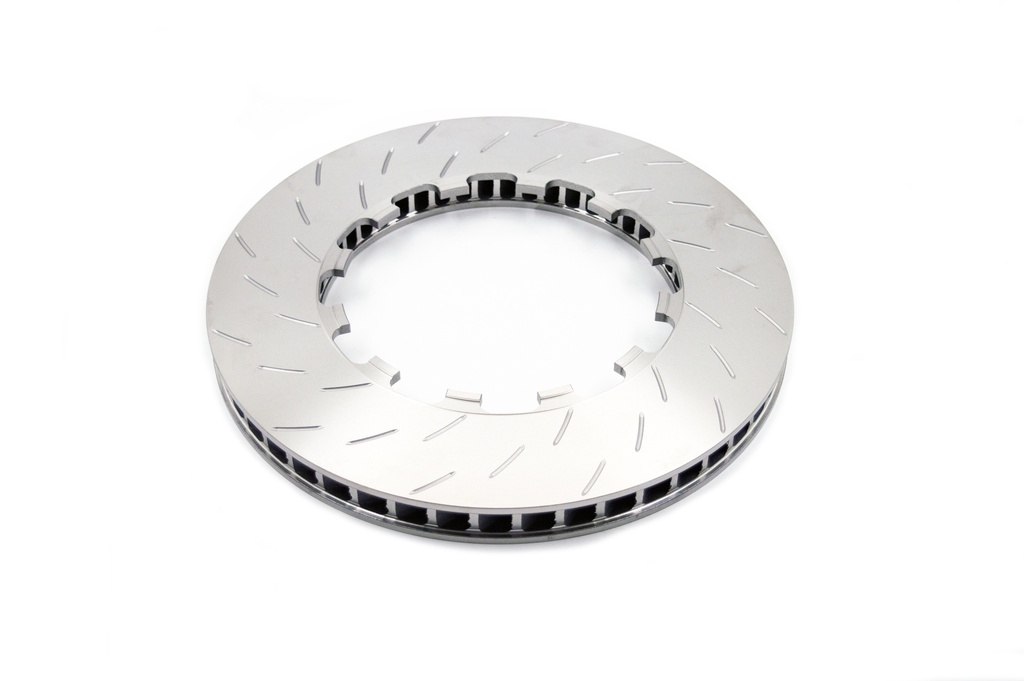 PFC V3 SLOTTED STREET ROTOR