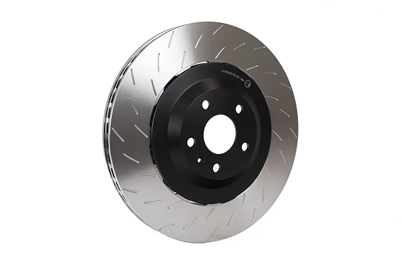 PFC ROTOR V3 ASSEMBLY LH