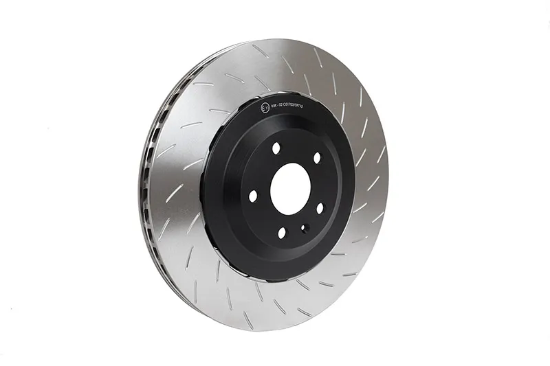 PFC ROTOR V3 ASSEMBLY LH