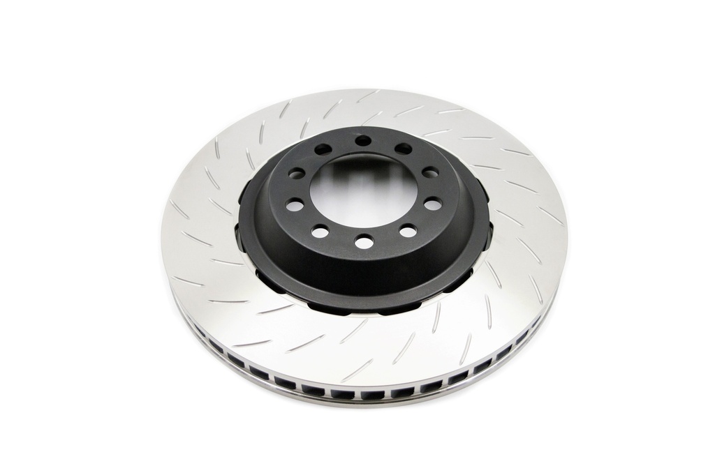 PFC V3 Brake Disc Assembly Left Hand
