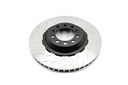 PFC ROTOR V3 ASSEMBLY LH