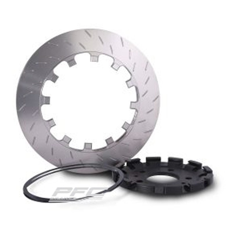 PFC V3 Brake Disc Assembly Left Hand