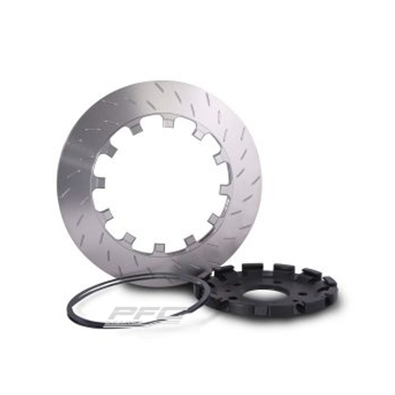 PFC V3 Brake Disc Assembly Right Hand