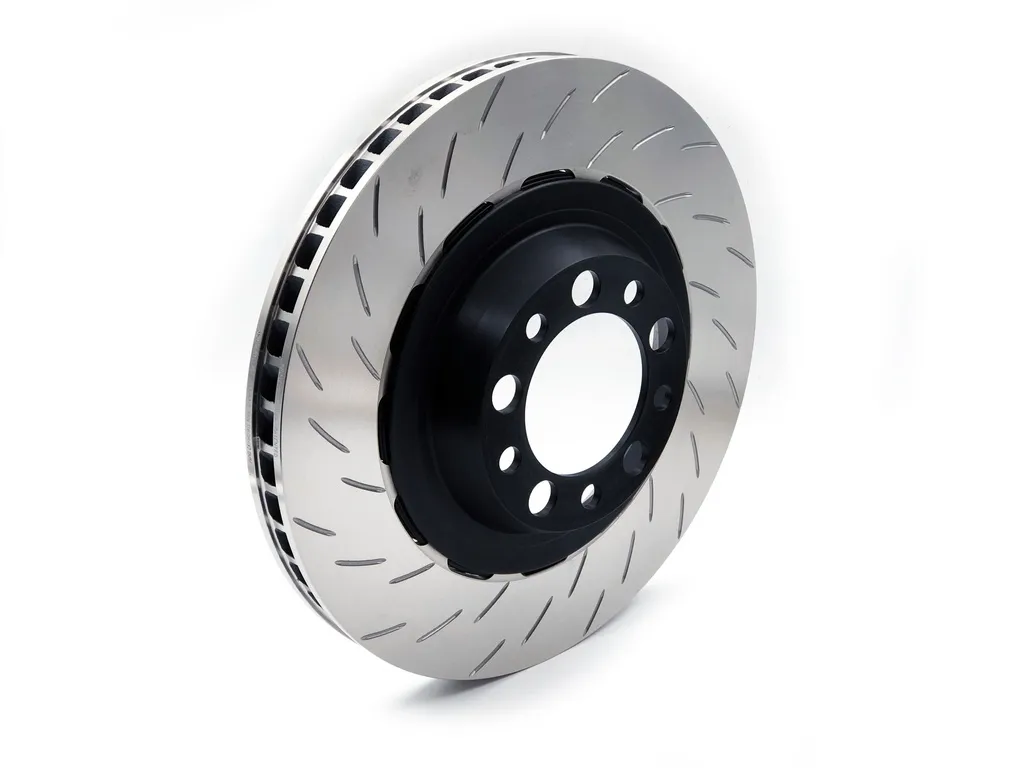 [380.070.63] PFC V3 Brake Disc Assembly Left Hand