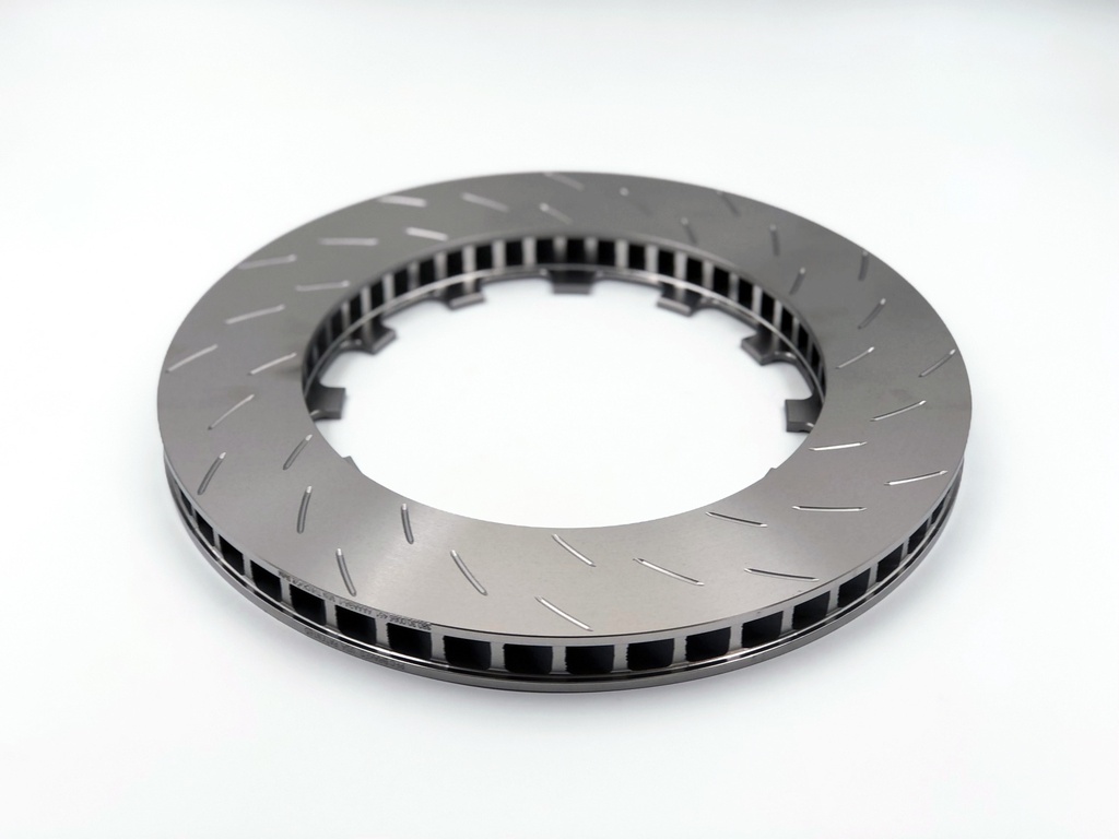 PFC V3 SLOTTED ROTOR