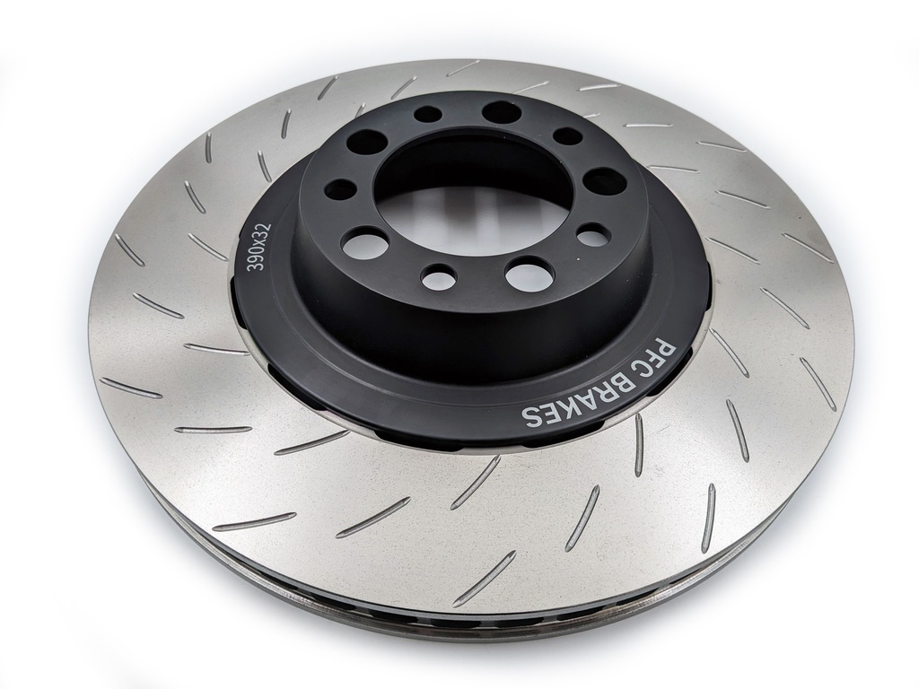 PFC V3 Brake Disc Assembly Left Hand