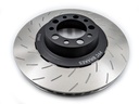 PFC V3 Brake Disc Assembly Left Hand