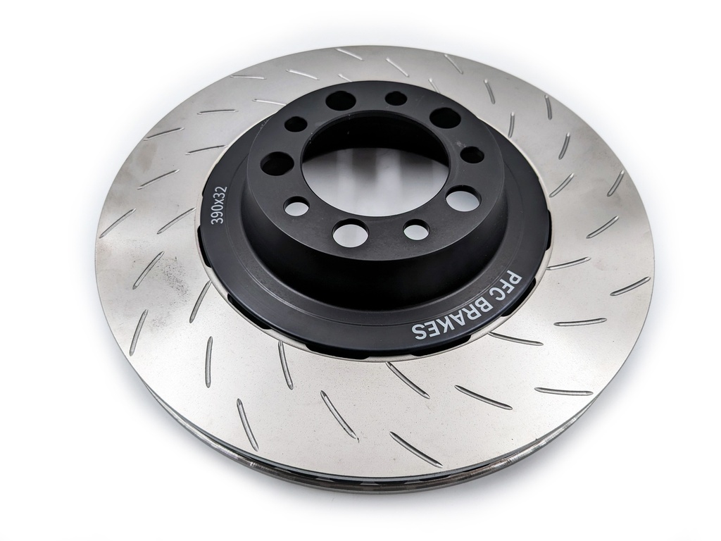 PFC V3 Brake Disc Assembly Right Hand
