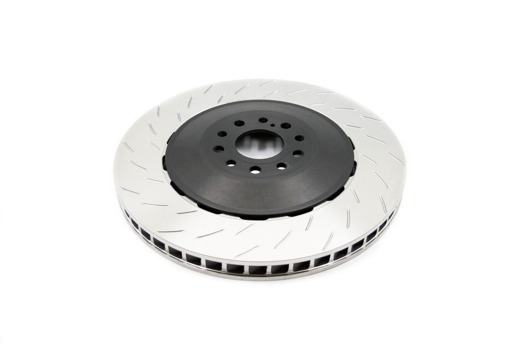 [405.049.63] PFC V3 Brake Disc Assembly Left Hand Nissan GT-R R35 2011+