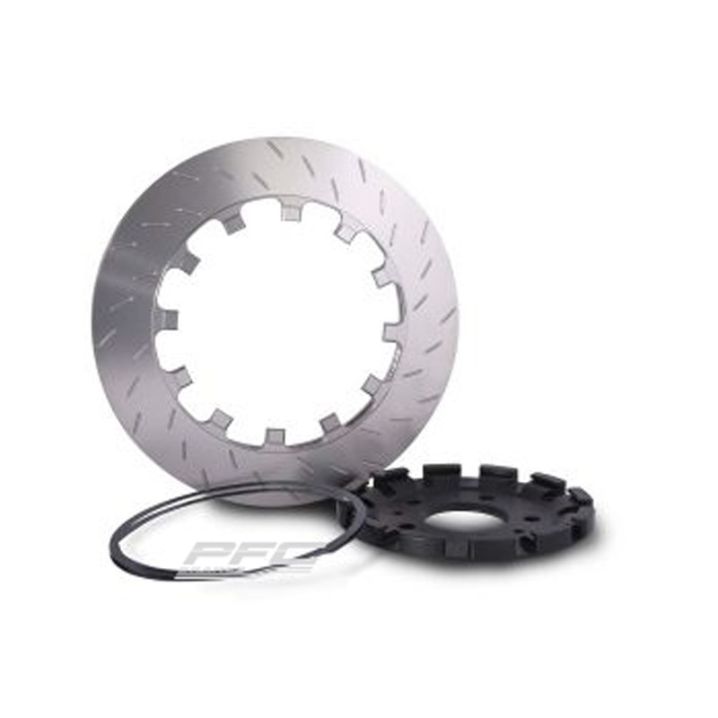 PFC V3 Brake Disc Left Hand