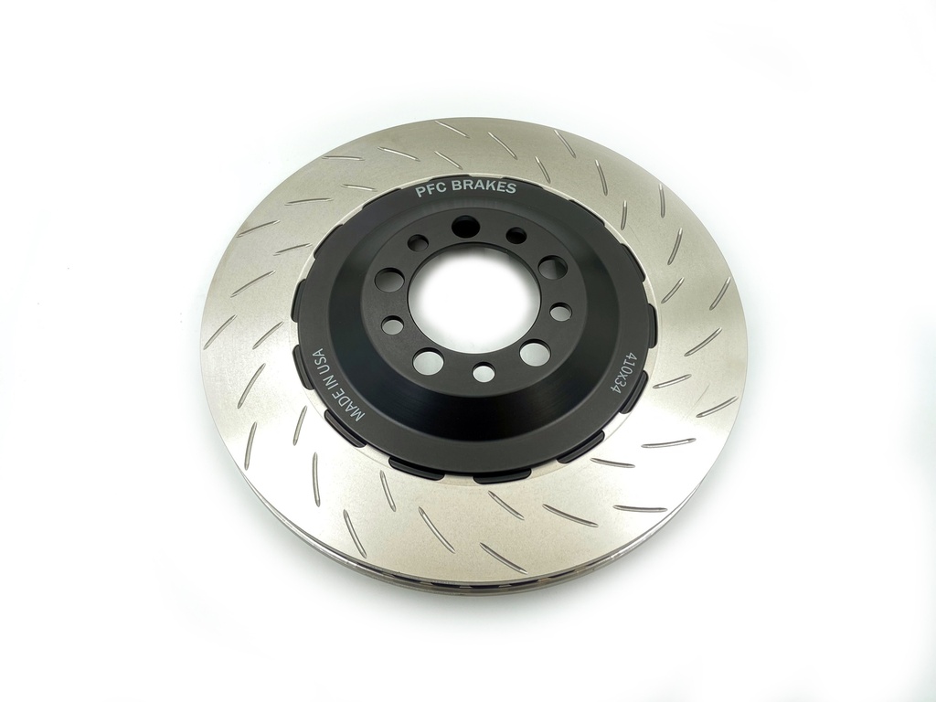 [410.057.64] PFC ROTOR V3 ASSEMBLY RH