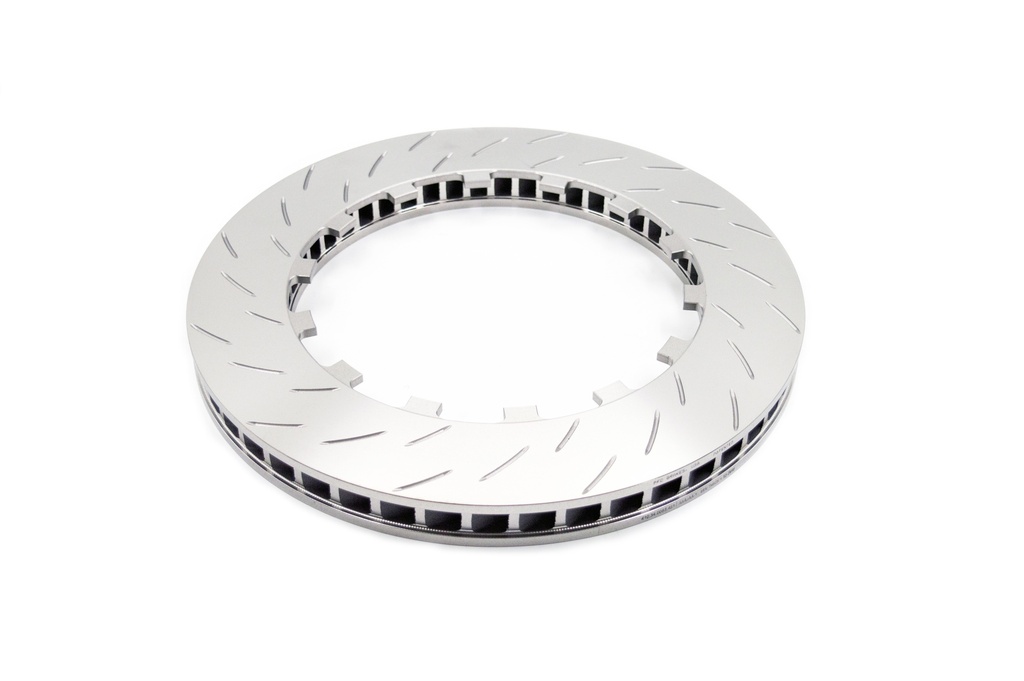 [410.34.0063.451] PFC V3 Street Brake Disc, Left Hand