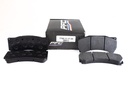 PFC 7790 Race Brake Pad Set - 11 Compound 17mm
