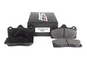PFC 7870 RACE PAD SET - 08 CMPD 16 MM