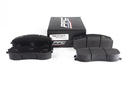 PFC 7968 RACE PAD SET - 331 CMPD 28 MM