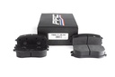 PFC 7969 Race Brake Pad Set - 11 Compound 26mm