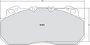 PFC 9183 Z-RATED EVC KIT