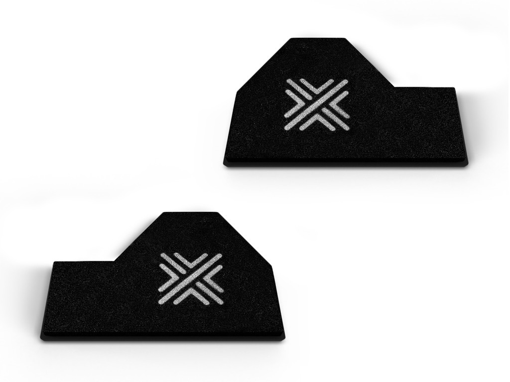 PiperCross Panel Filter BMW