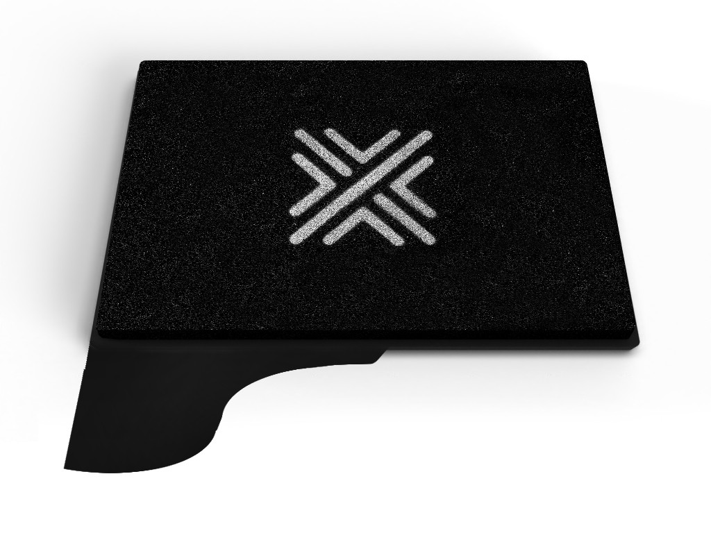 PiperCross Panel Filter FORD USA