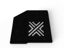 PiperCross Panel Filter HONDA
