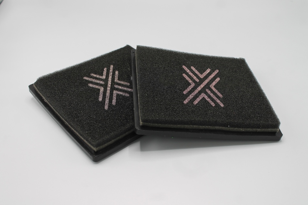 PiperCross Panel Filter NISSAN INFINITI