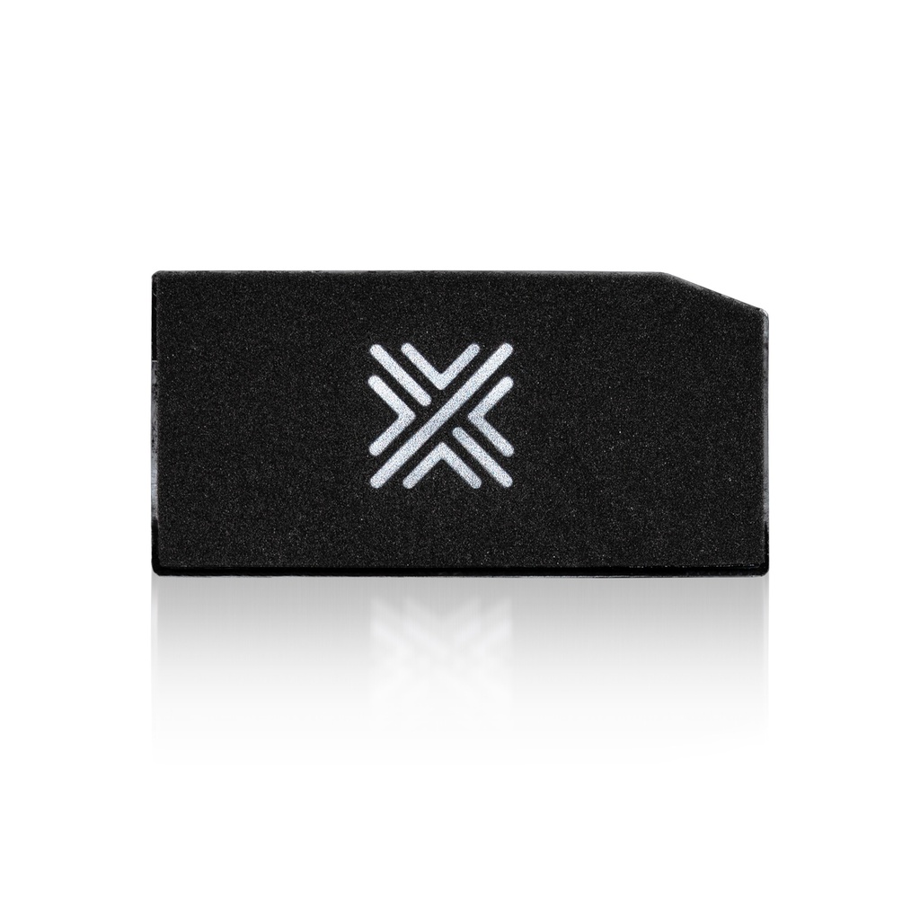 PiperCross Panel Filter MERCEDES-BENZ