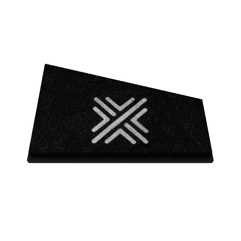 PiperCross Panel Filter NISSAN RENAULT