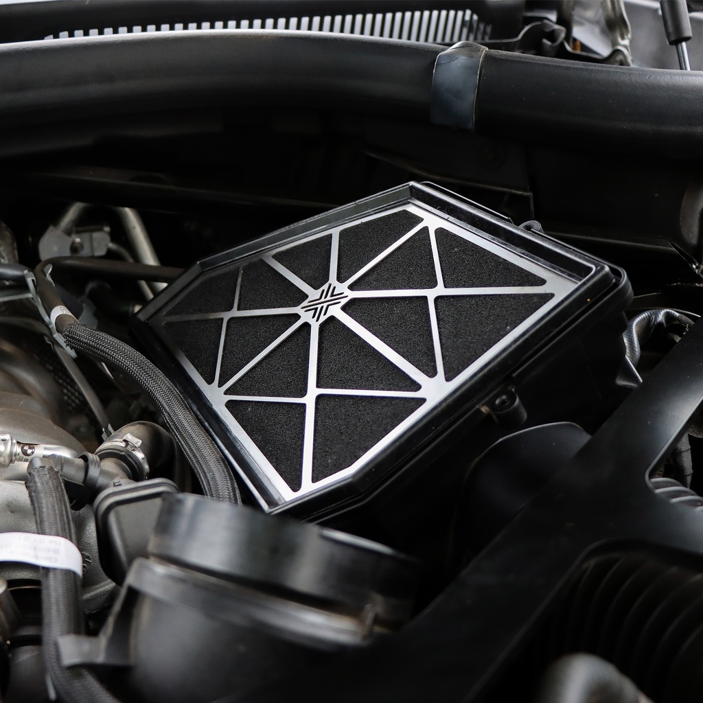 PiperCross PanelPlus Filter BMW X5M G05 F95 X6M G06 F96